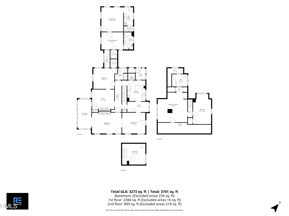 934 S Chestnut Street Henderson, NC 27536
