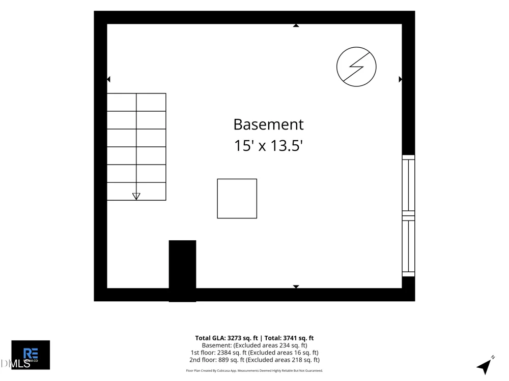 934 S Chestnut Street Henderson, NC 27536