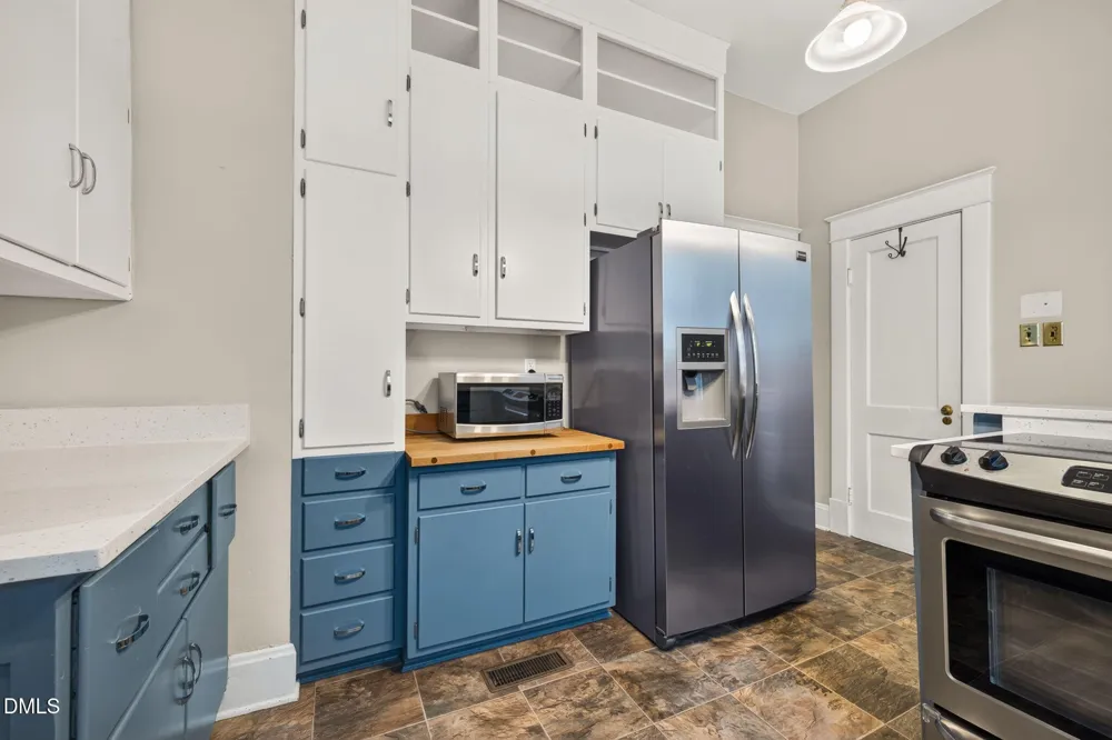 934 S Chestnut Street Henderson, NC 27536
