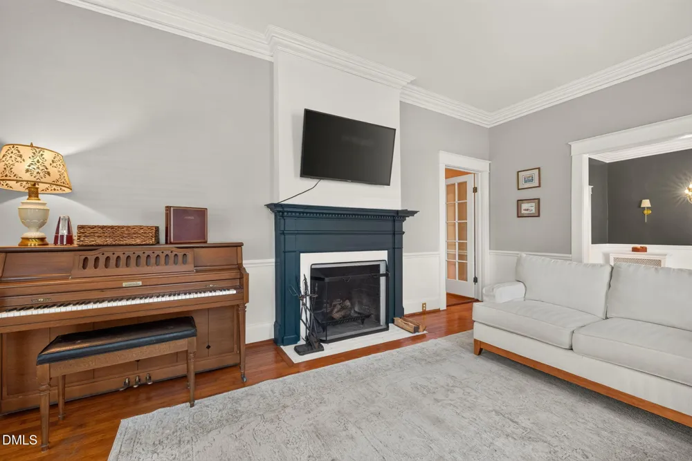934 S Chestnut Street Henderson, NC 27536