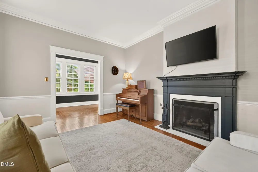 934 S Chestnut Street Henderson, NC 27536