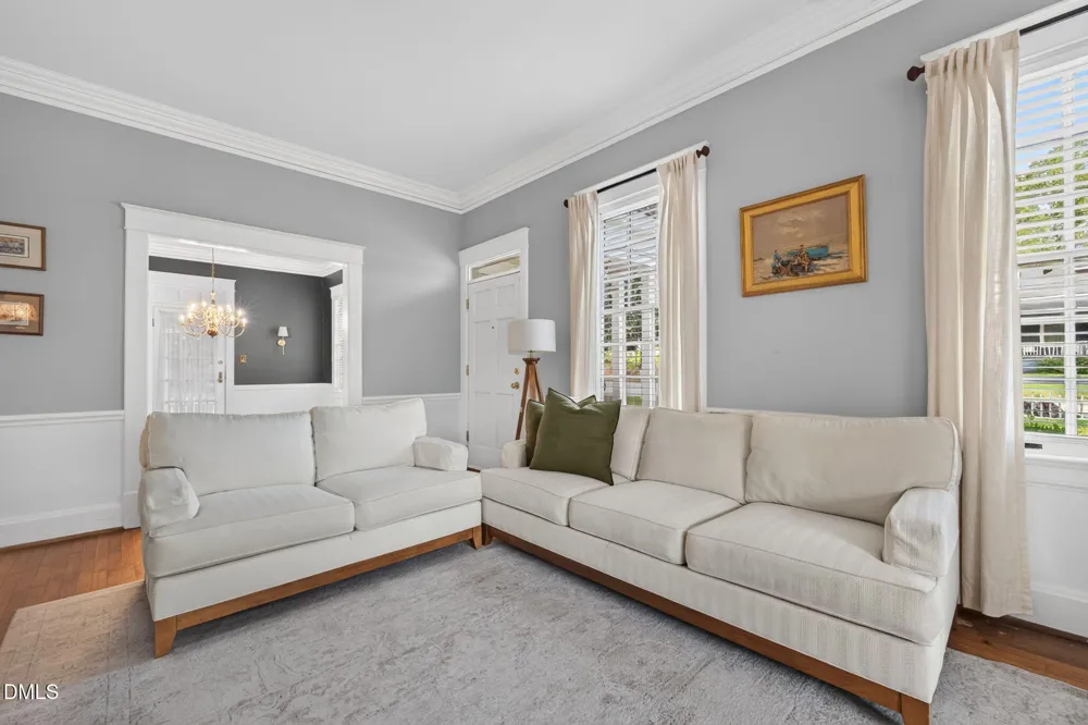 934 S Chestnut Street Henderson, NC 27536