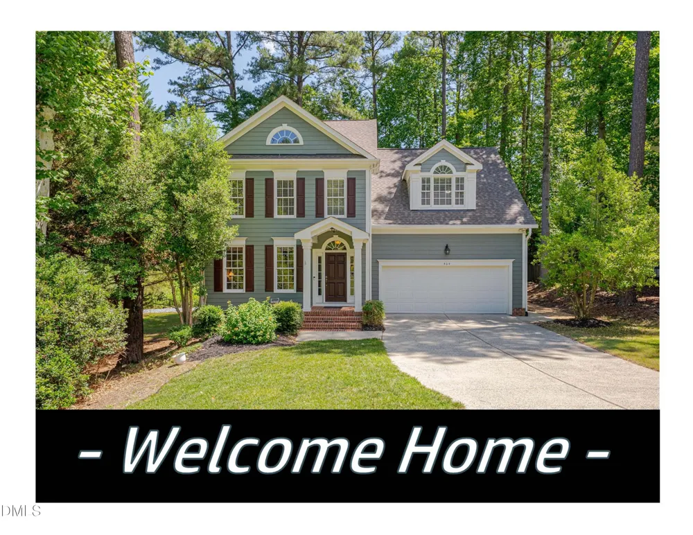 504 Manor Rdg Drive Carrboro, NC 27510