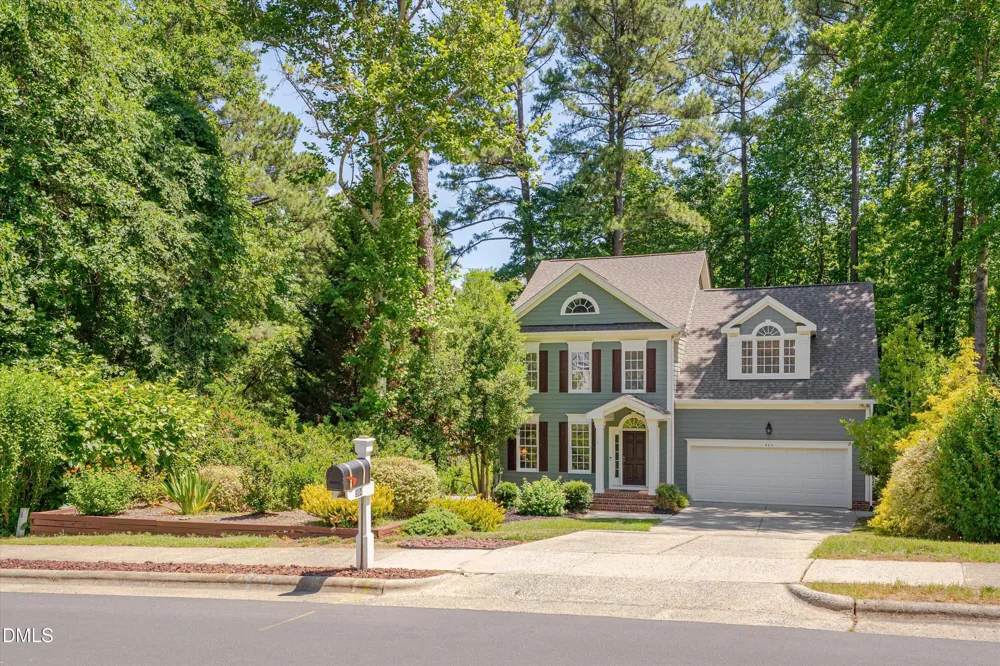 504 Manor Rdg Drive Carrboro, NC 27510