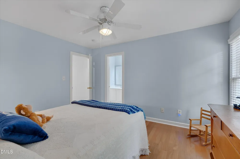 504 Manor Rdg Drive Carrboro, NC 27510