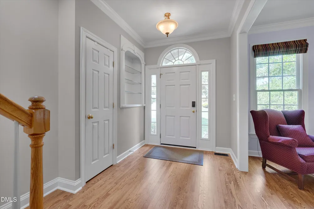 504 Manor Rdg Drive Carrboro, NC 27510