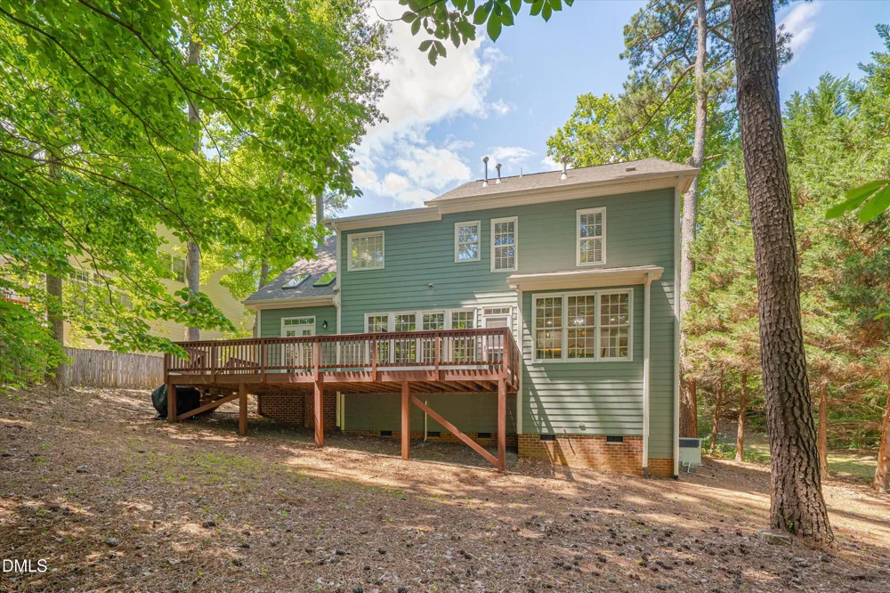 504 Manor Rdg Drive Carrboro, NC 27510