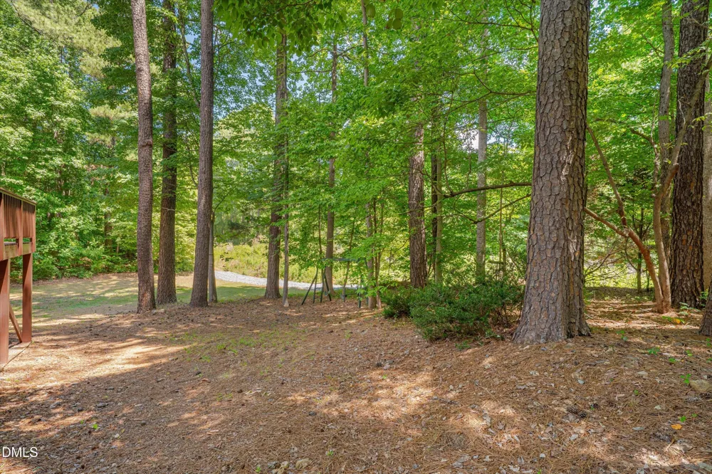 504 Manor Rdg Drive Carrboro, NC 27510