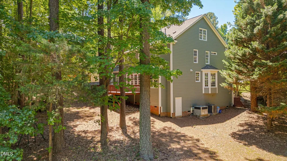 504 Manor Rdg Drive Carrboro, NC 27510