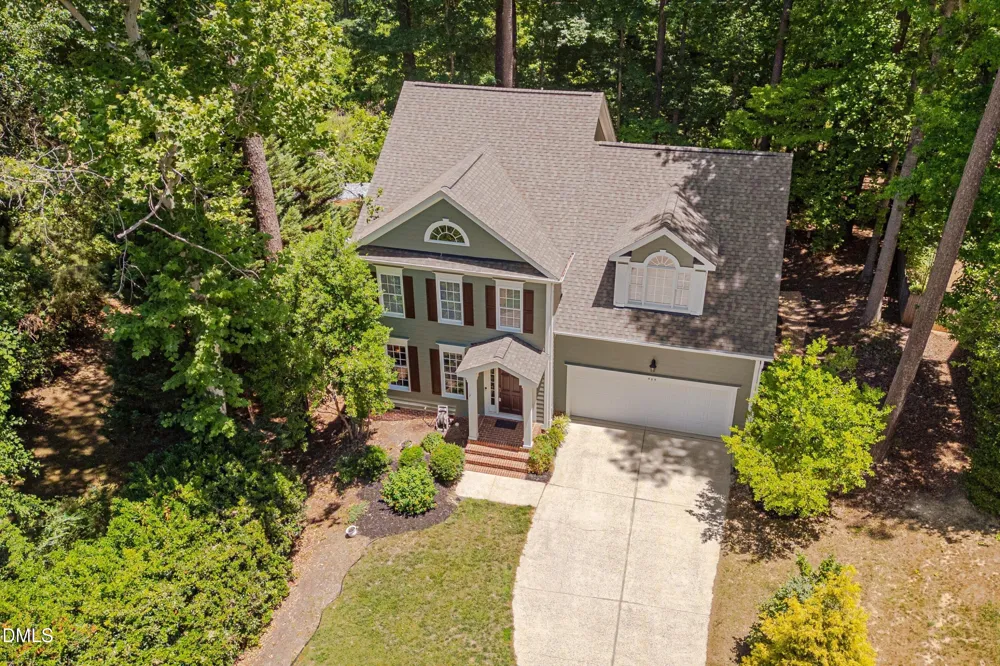 504 Manor Rdg Drive Carrboro, NC 27510