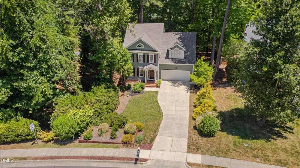 504 Manor Rdg Drive Carrboro, NC 27510
