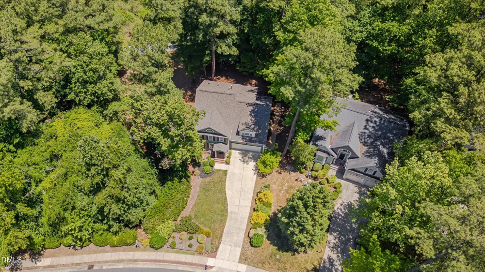 504 Manor Rdg Drive Carrboro, NC 27510