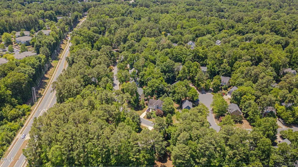 504 Manor Rdg Drive Carrboro, NC 27510