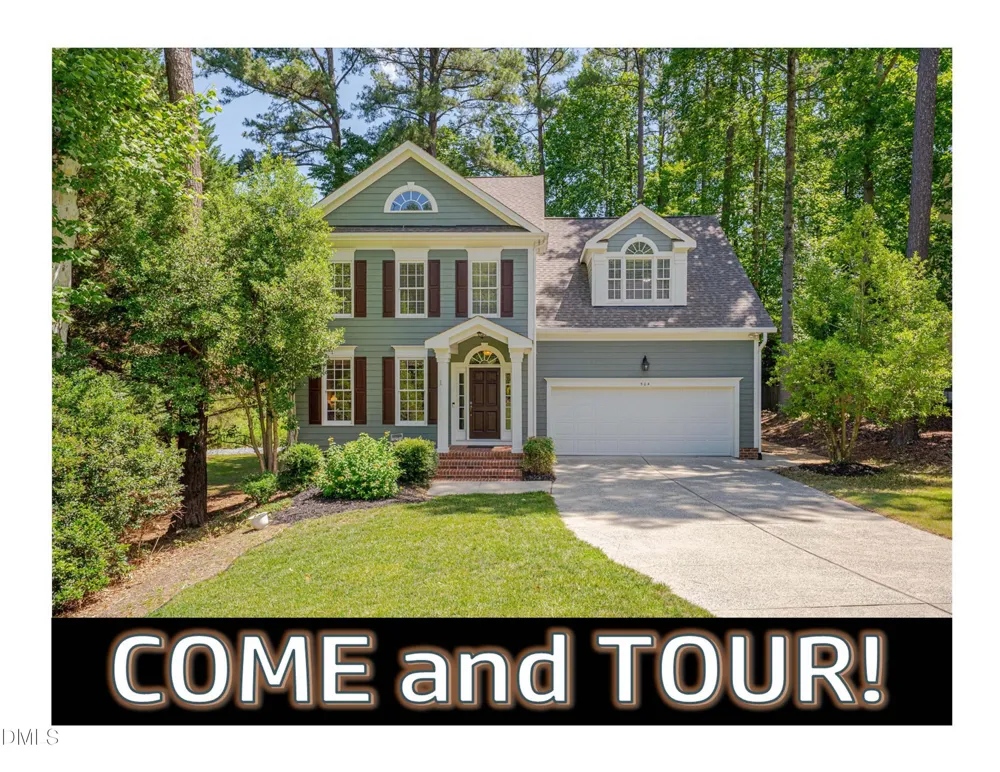 504 Manor Rdg Drive Carrboro, NC 27510