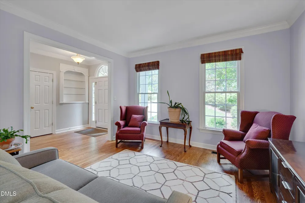 504 Manor Rdg Drive Carrboro, NC 27510
