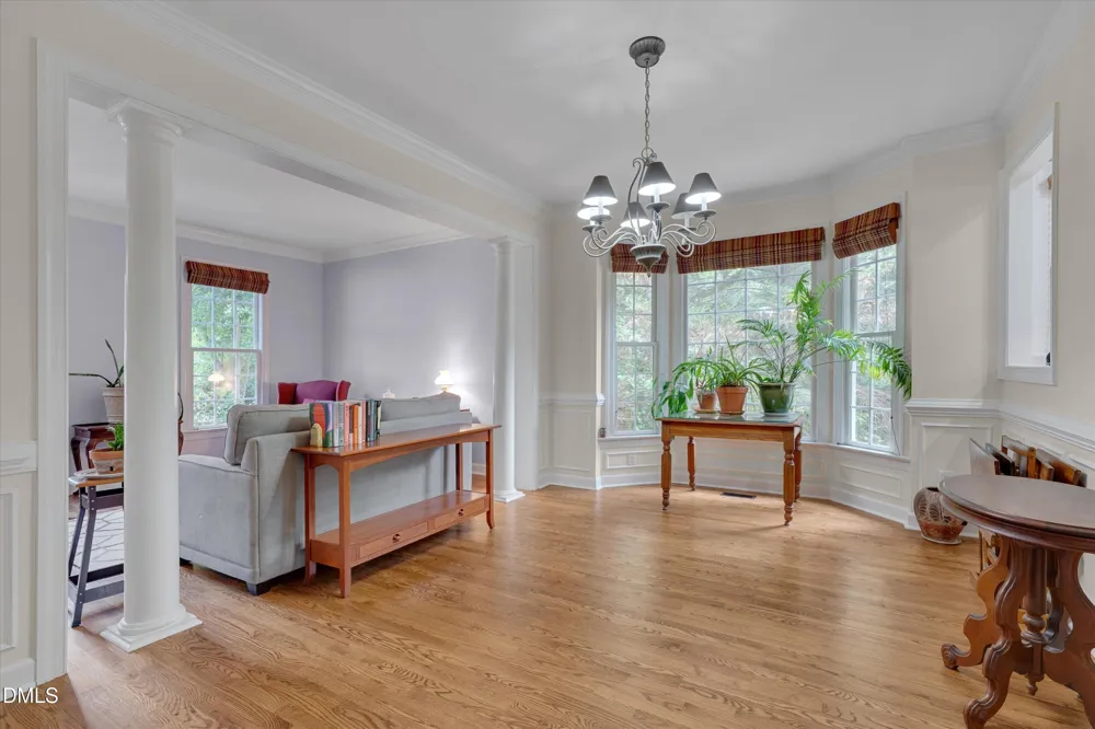 504 Manor Rdg Drive Carrboro, NC 27510