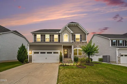 3518 Johnson Grant Drive