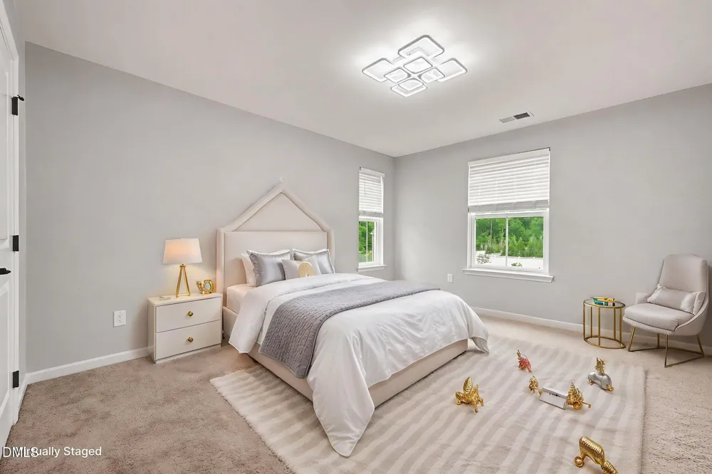 3518 Johnson Grant Drive New Hill, NC 27562