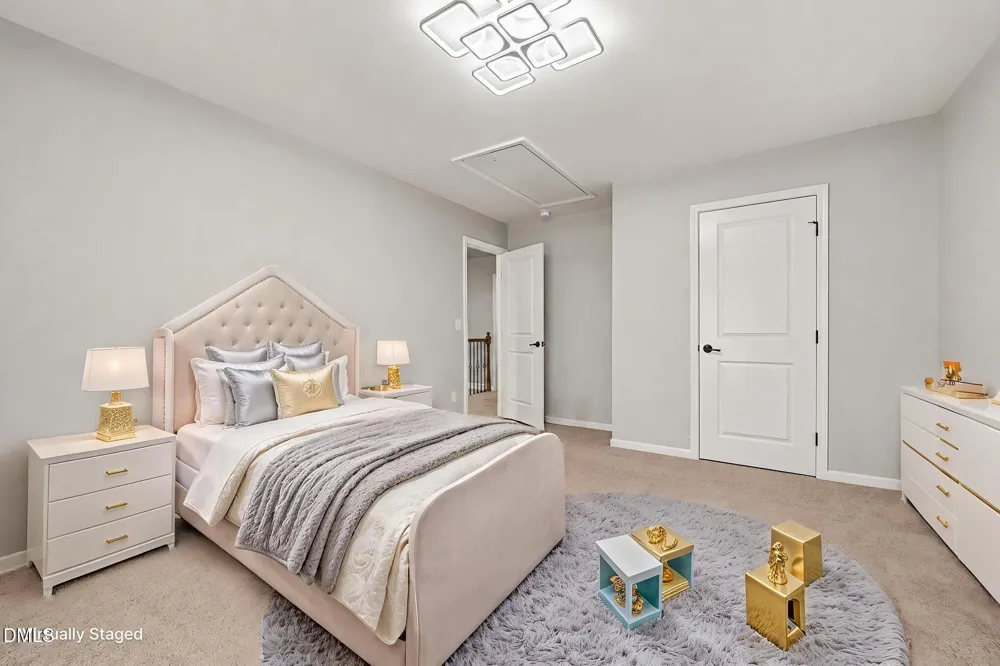 3518 Johnson Grant Drive New Hill, NC 27562