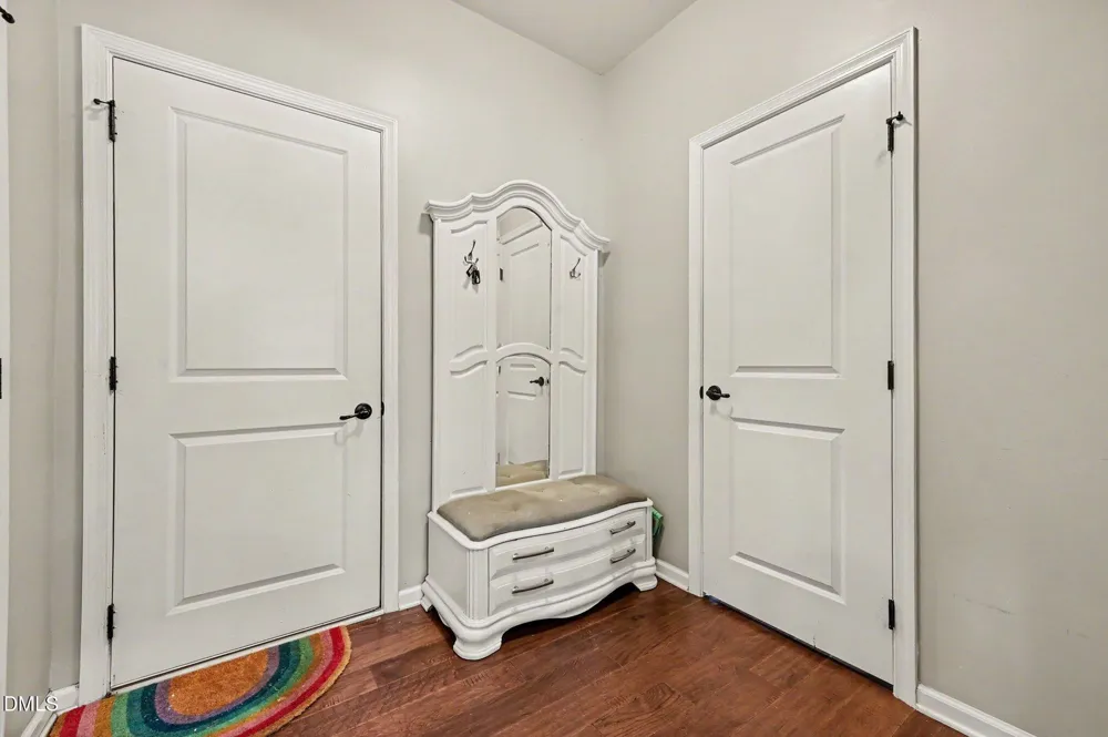 3518 Johnson Grant Drive New Hill, NC 27562