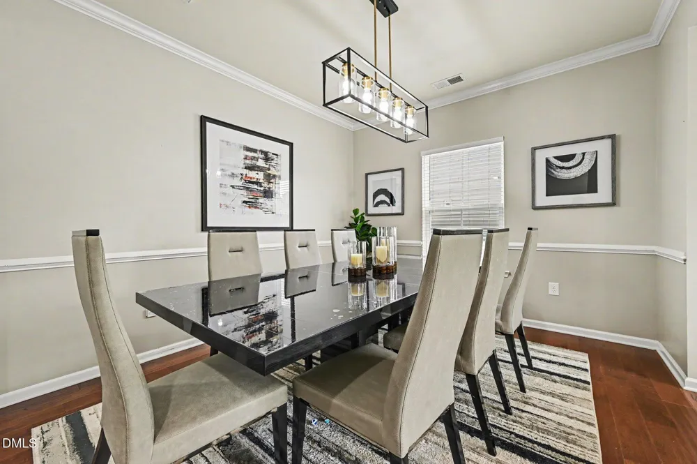 3518 Johnson Grant Drive New Hill, NC 27562