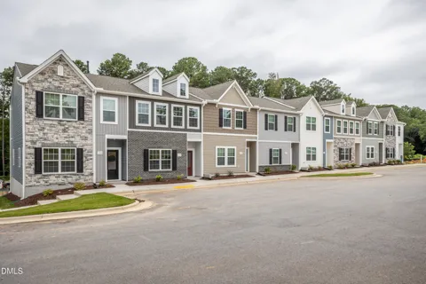 38 Seville Way