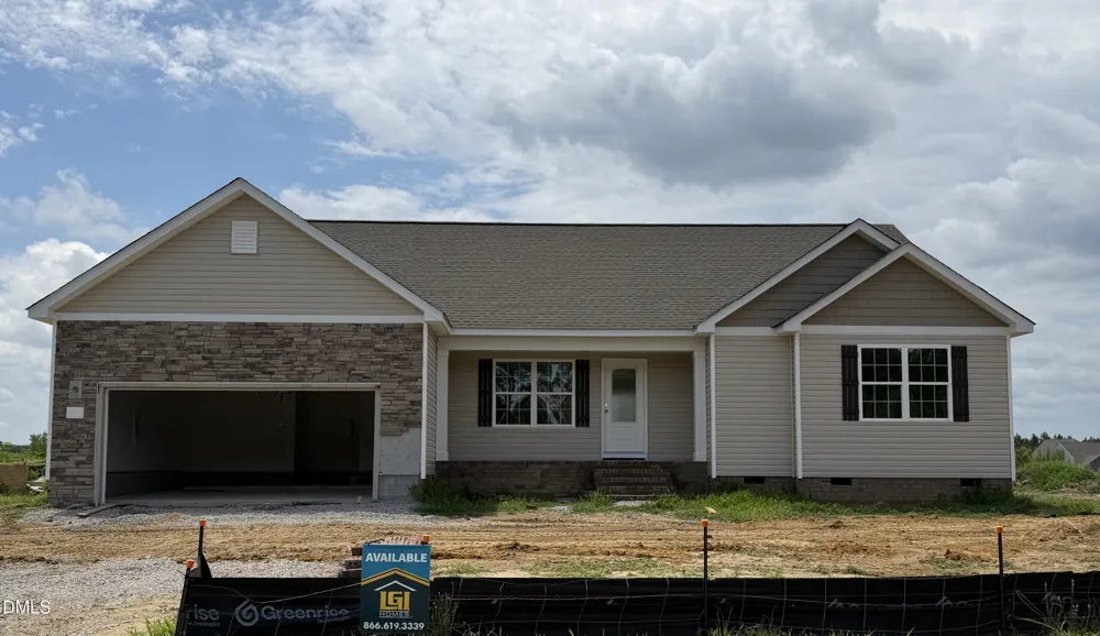 11866 International Drive Middlesex, NC 27557