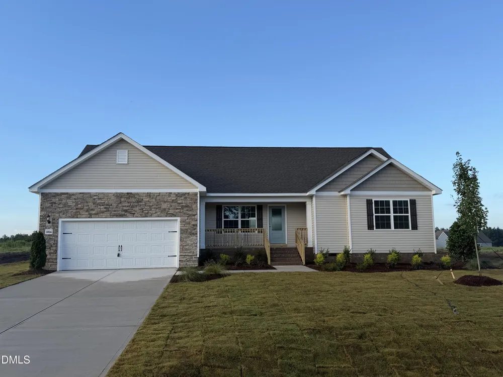 11866 International Drive Middlesex, NC 27557