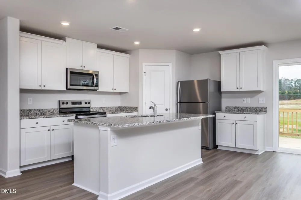 11866 International Drive Middlesex, NC 27557