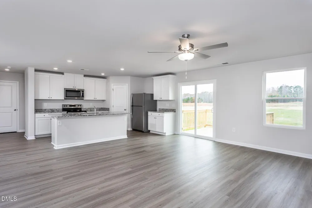 11866 International Drive Middlesex, NC 27557