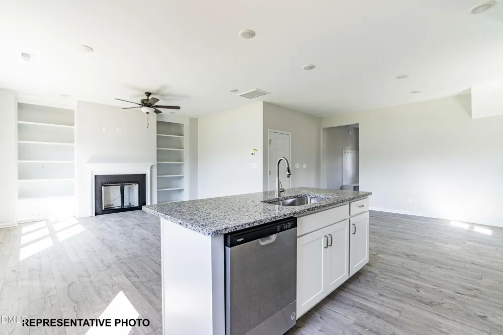 163 Cordgrass Court Smithfield, NC 27577