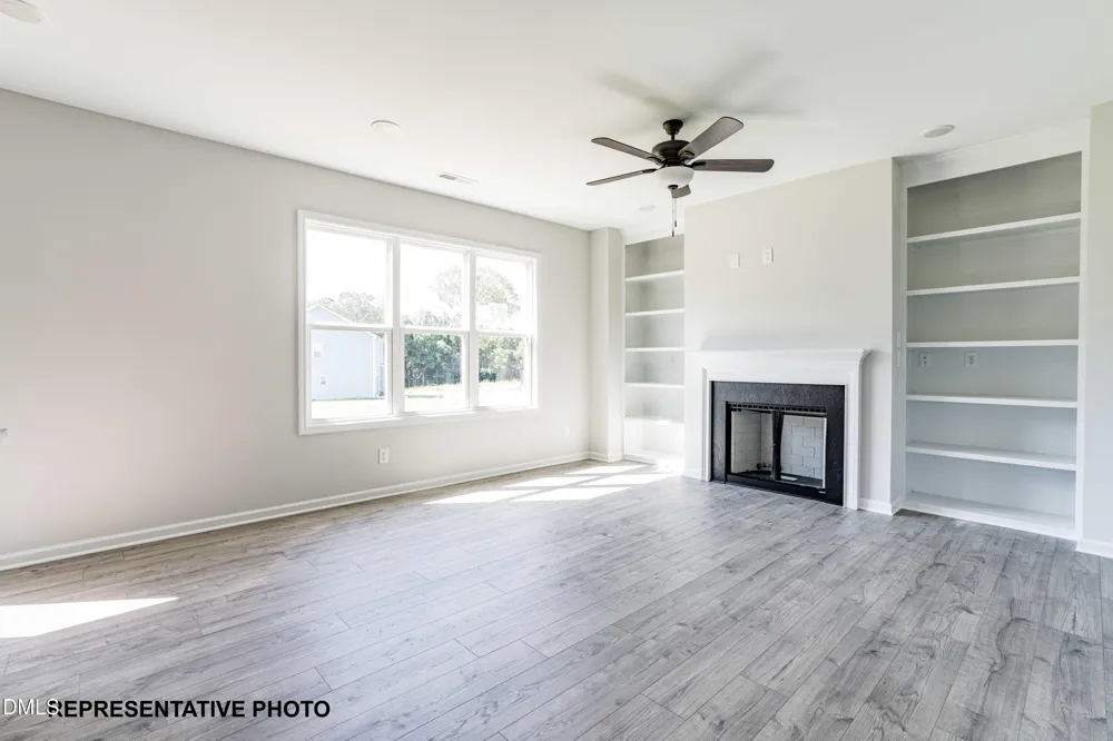 163 Cordgrass Court Smithfield, NC 27577