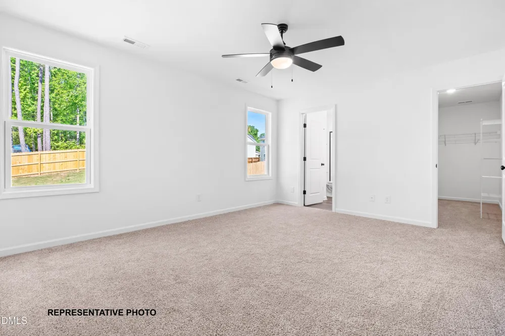 163 Cordgrass Court Smithfield, NC 27577