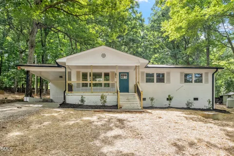1224 Palmers Grove Church Road
