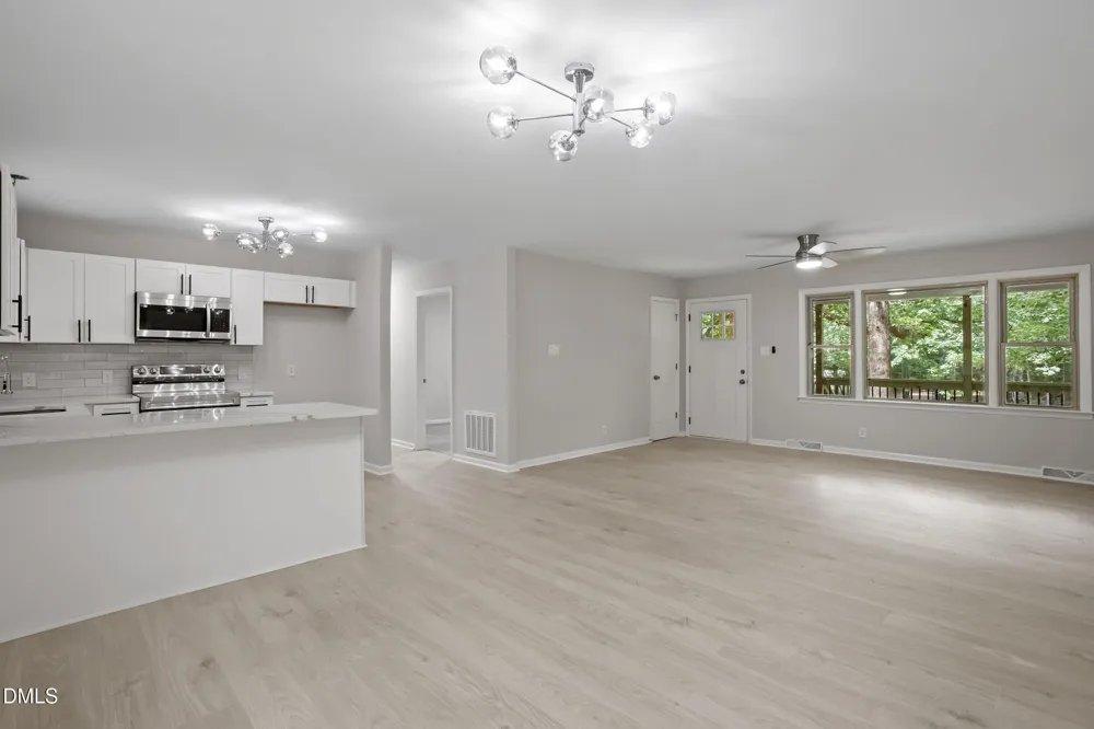 1224 Palmers Grove Church Road Hillsborough, NC 27278