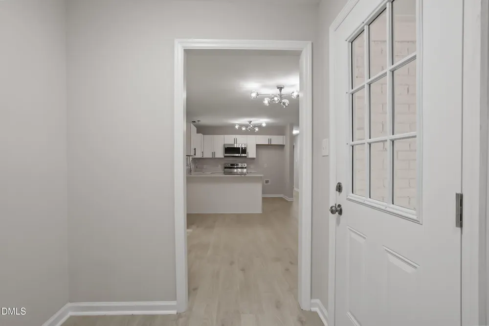 1224 Palmers Grove Church Road Hillsborough, NC 27278