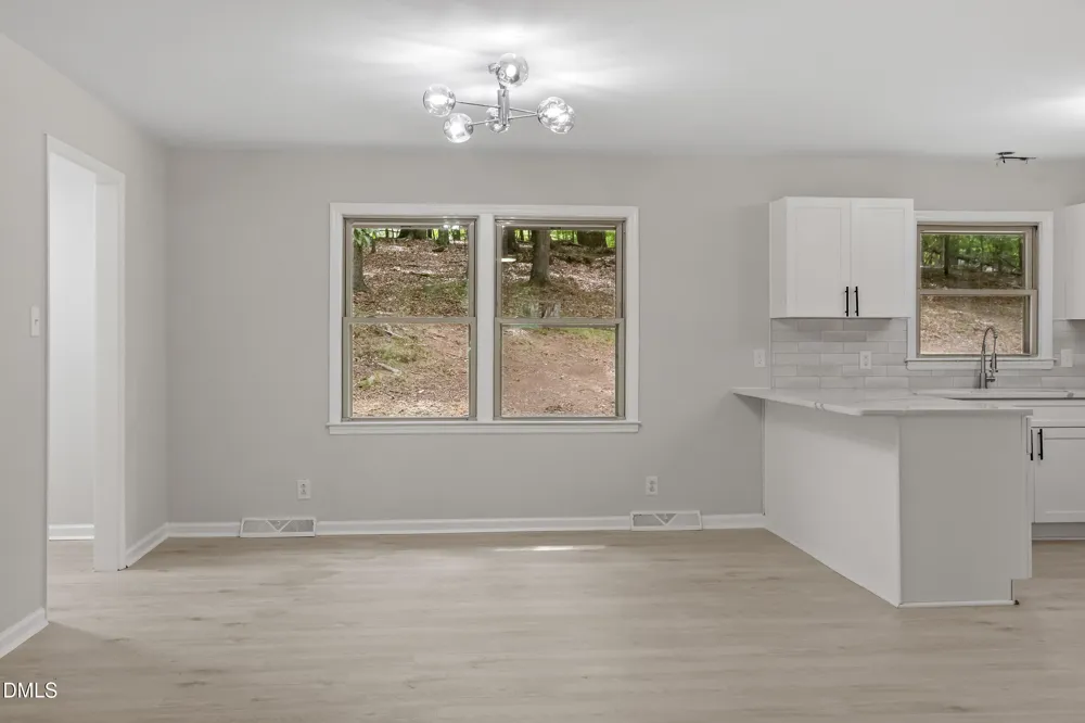 1224 Palmers Grove Church Road Hillsborough, NC 27278