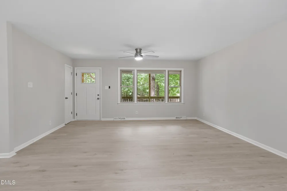 1224 Palmers Grove Church Road Hillsborough, NC 27278