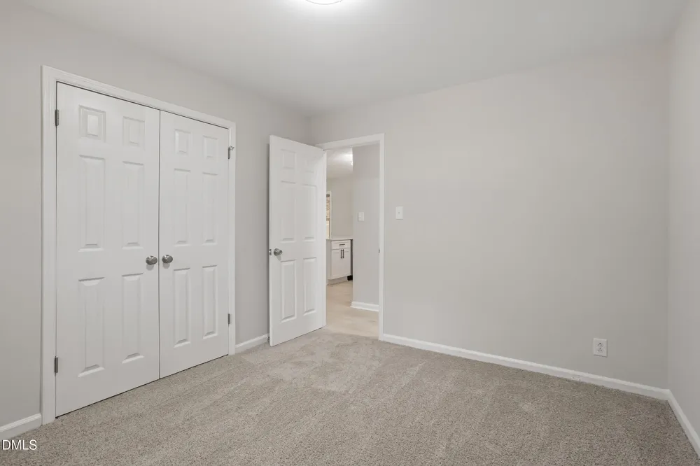 1224 Palmers Grove Church Road Hillsborough, NC 27278