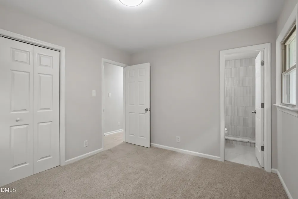 1224 Palmers Grove Church Road Hillsborough, NC 27278