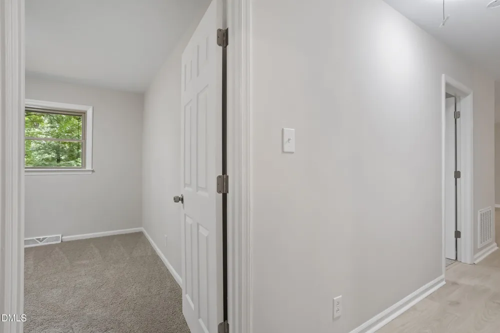 1224 Palmers Grove Church Road Hillsborough, NC 27278