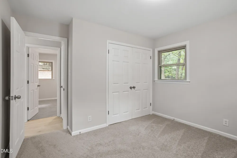1224 Palmers Grove Church Road Hillsborough, NC 27278