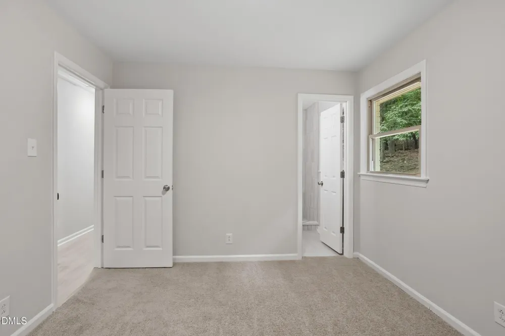 1224 Palmers Grove Church Road Hillsborough, NC 27278