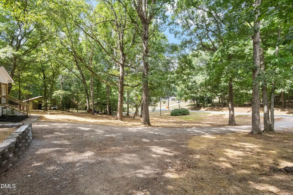 1224 Palmers Grove Church Road Hillsborough, NC 27278