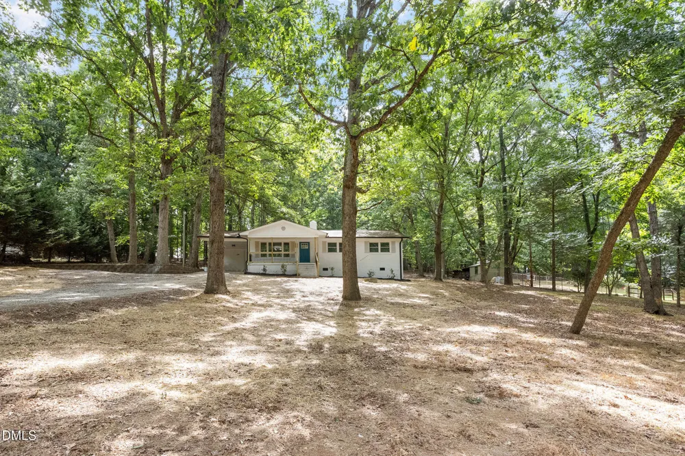 1224 Palmers Grove Church Road Hillsborough, NC 27278