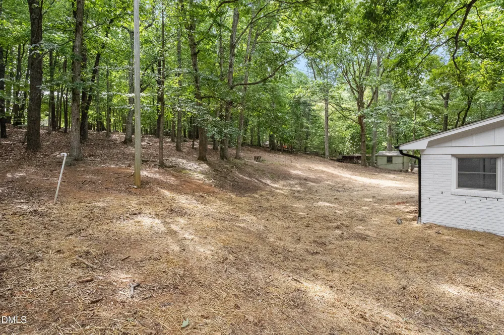 1224 Palmers Grove Church Road Hillsborough, NC 27278