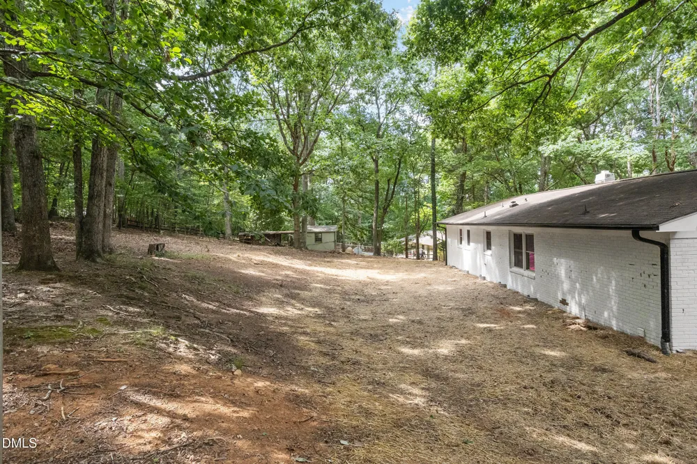 1224 Palmers Grove Church Road Hillsborough, NC 27278