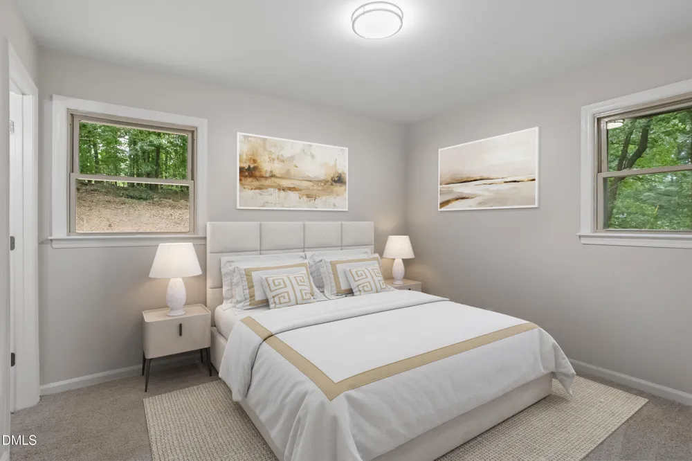1224 Palmers Grove Church Road Hillsborough, NC 27278