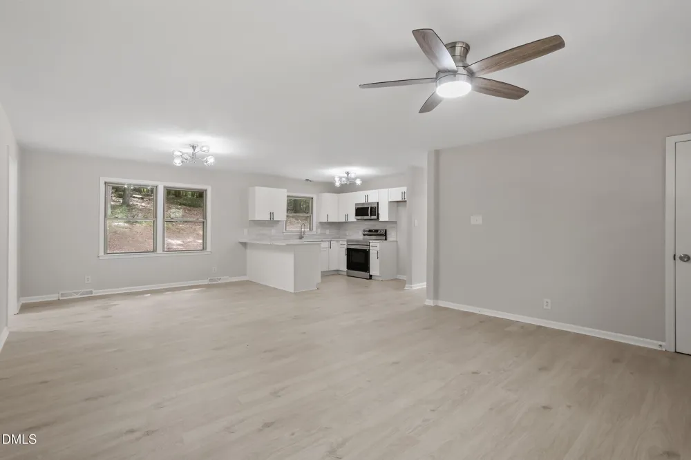 1224 Palmers Grove Church Road Hillsborough, NC 27278