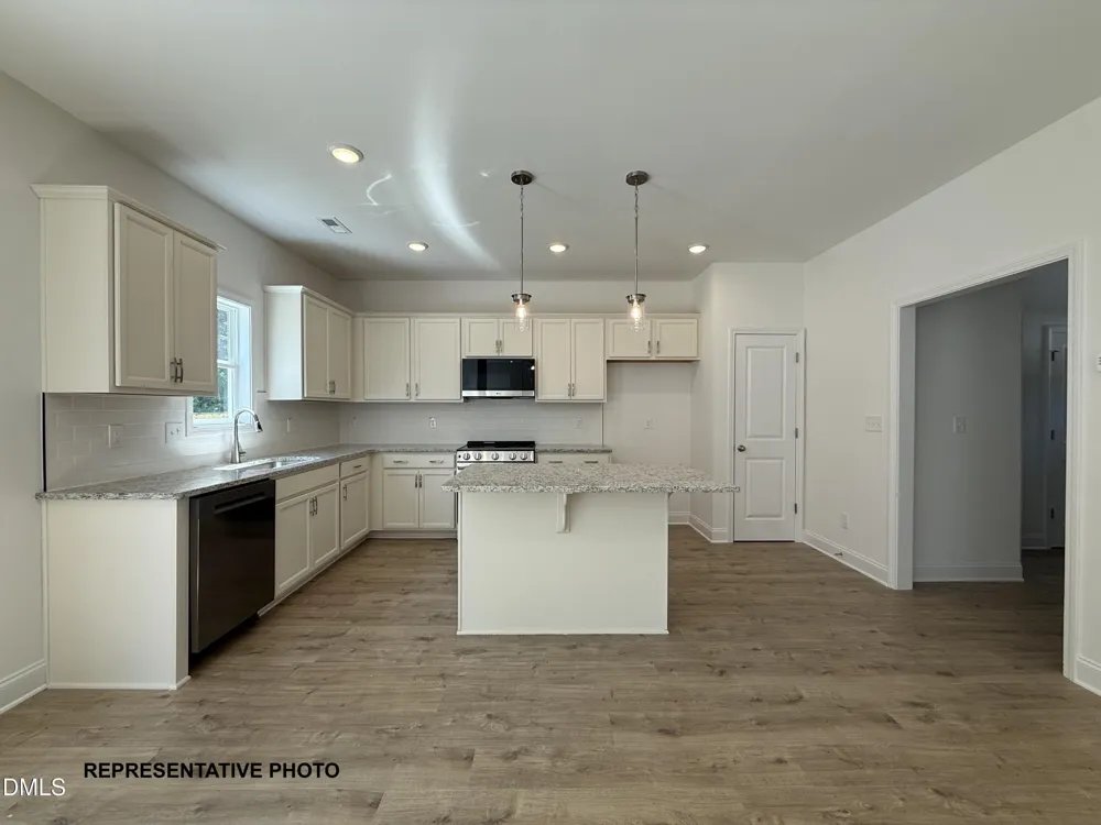 151 Cordgrass Court Smithfield, NC 27577
